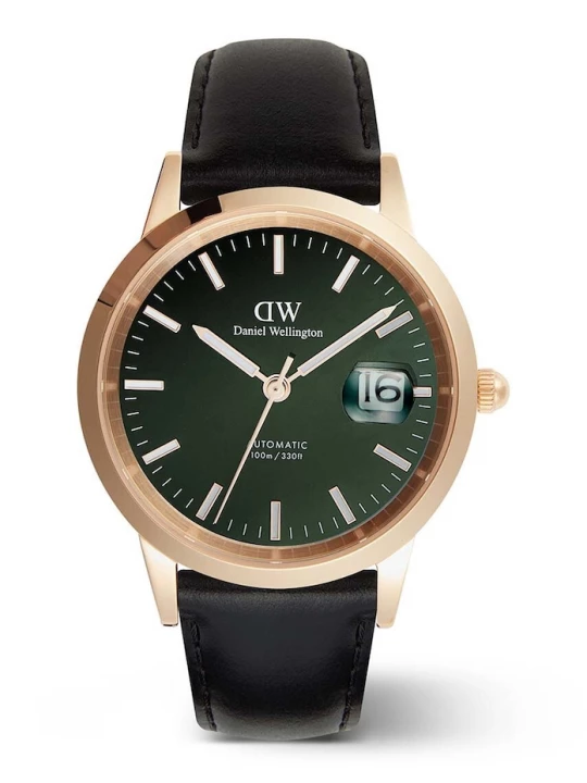 Obrázek produktu Daniel Wellington Hodinky Daniel Wellington zelená