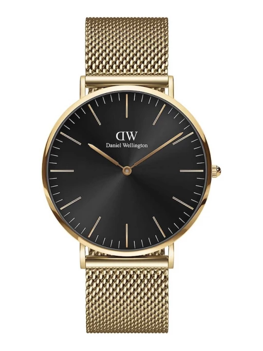 Obrázek produktu Daniel Wellington Hodinky Daniel Wellington zlatá