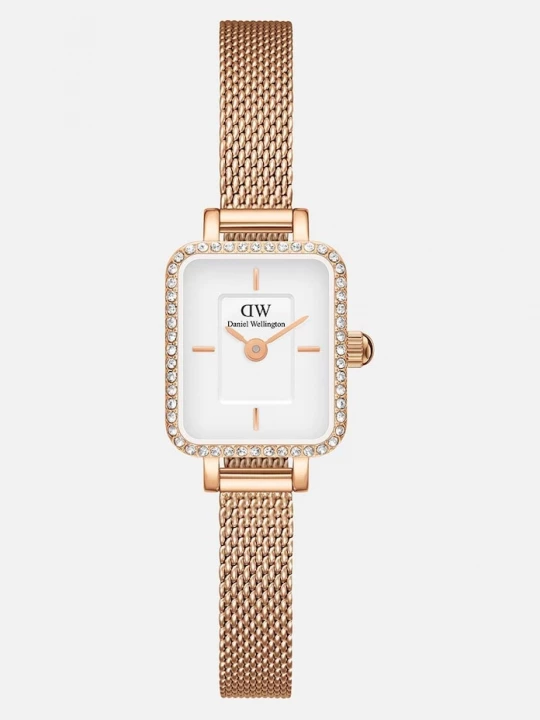 Obrázek produktu Daniel Wellington Hodinky Daniel Wellington zlatá