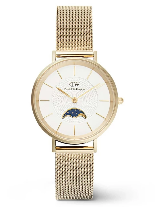 Obrázek produktu Daniel Wellington Hodinky Daniel Wellington zlatá