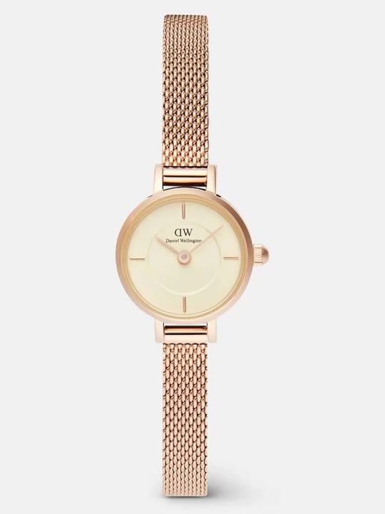 Obrázek produktu Daniel Wellington Hodinky Daniel Wellington zlatá