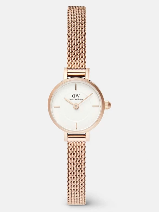 Obrázek produktu Daniel Wellington Hodinky Daniel Wellington zlatá