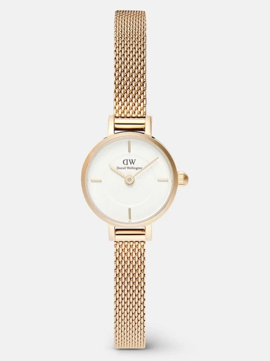 Obrázek produktu Daniel Wellington Hodinky Daniel Wellington zlatá