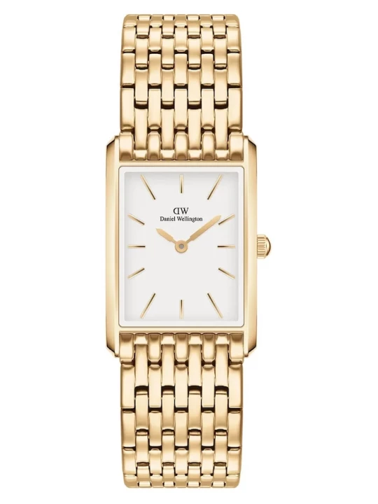 Obrázek produktu Daniel Wellington Hodinky Daniel Wellington zlatá