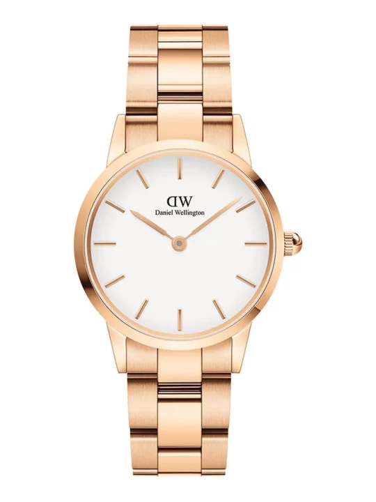 Obrázek produktu Daniel Wellington Hodinky Daniel Wellington zlatá