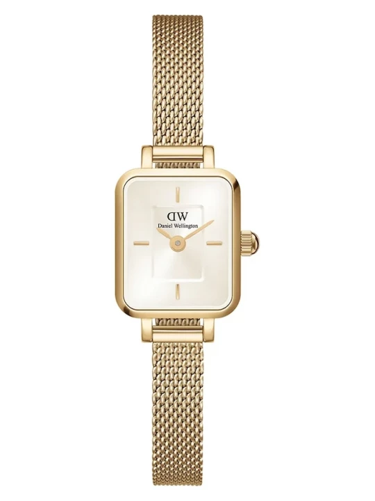 Obrázek produktu Daniel Wellington Hodinky zlatá