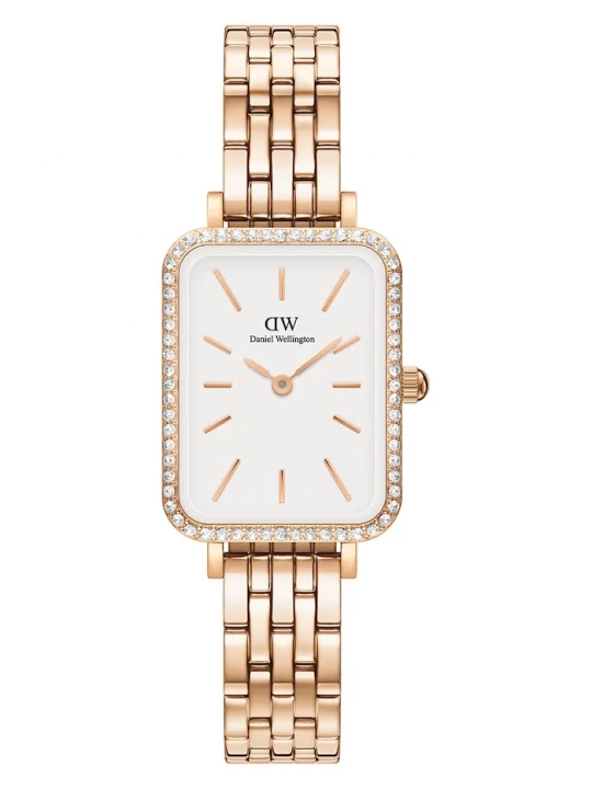 Obrázek produktu Daniel Wellington Hodinky Daniel Wellington zlatá