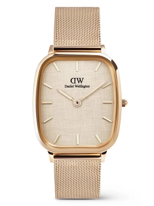 Obrázek produktu Daniel Wellington Hodinky Daniel Wellington zlatá