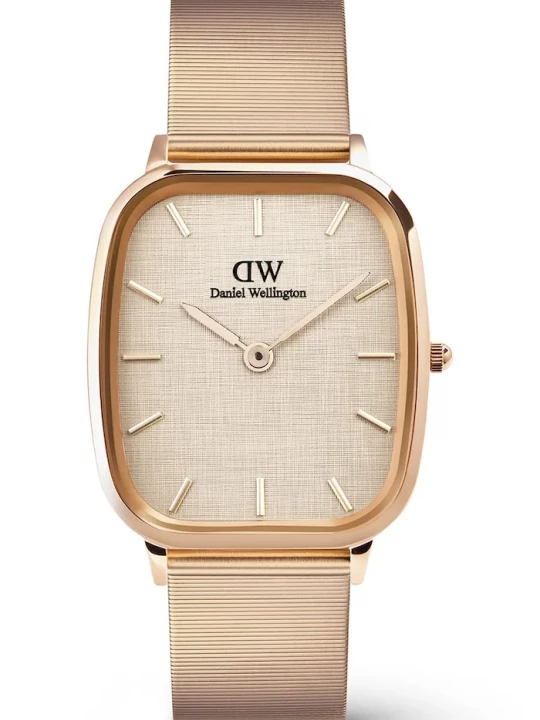 Obrázek produktu Daniel Wellington Hodinky Daniel Wellington zlatá