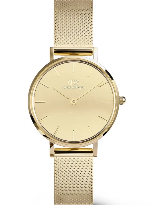 Obrázek produktu Daniel Wellington Hodinky Daniel Wellington zlatá