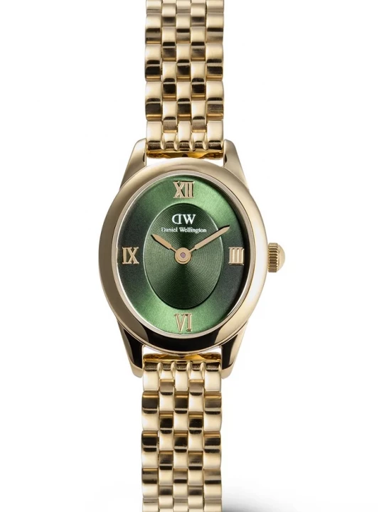 Obrázek produktu Daniel Wellington Hodinky Daniel Wellington zlatá