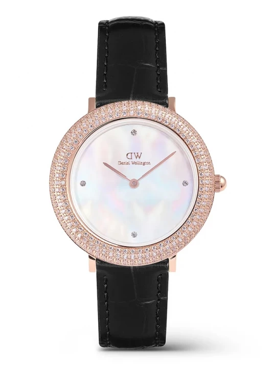 Obrázek produktu Daniel Wellington Hodinky Daniel Wellington zlatá