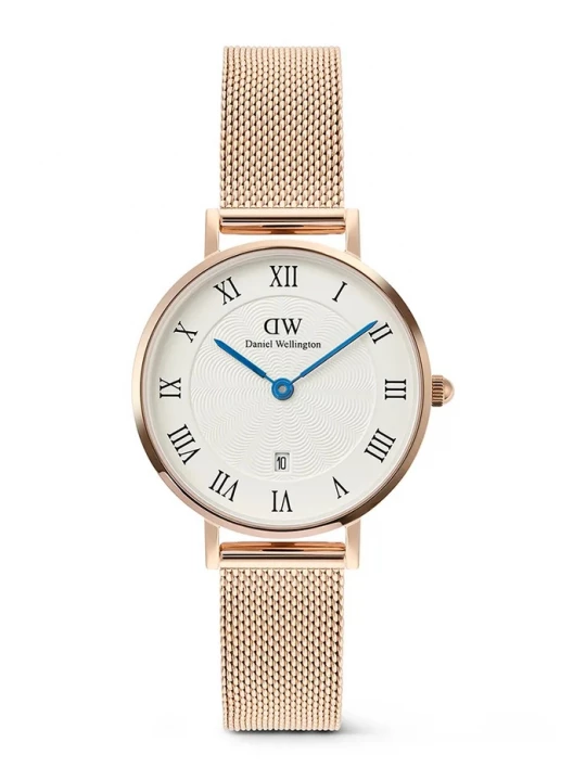 Obrázek produktu Daniel Wellington Hodinky zlatá