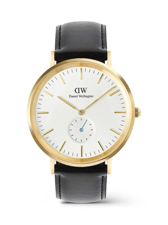 Obrázek produktu Daniel Wellington Hodinky Daniel Wellington zlatá