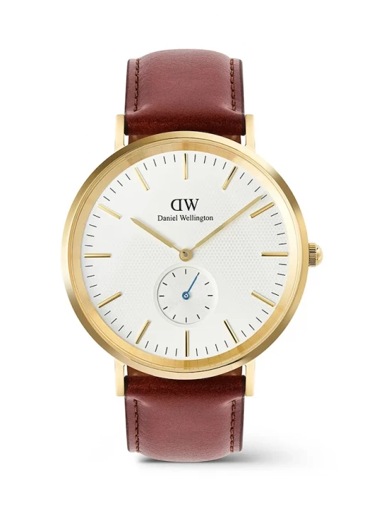 Obrázek produktu Daniel Wellington Hodinky Daniel Wellington zlatá