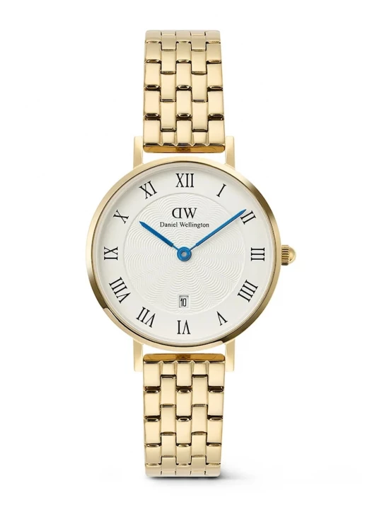 Obrázek produktu Daniel Wellington Hodinky zlatá