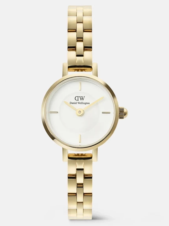 Obrázek produktu Daniel Wellington Hodinky Daniel Wellington zlatá