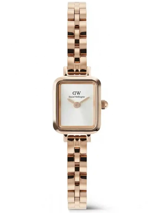 Obrázek produktu Daniel Wellington Hodinky Daniel Wellington zlatá