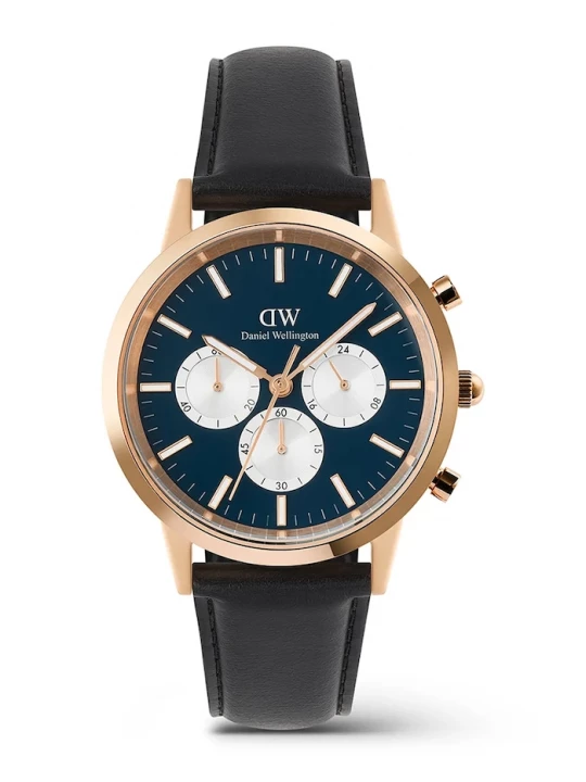 Obrázek produktu Daniel Wellington Hodinky Daniel Wellington zlatá