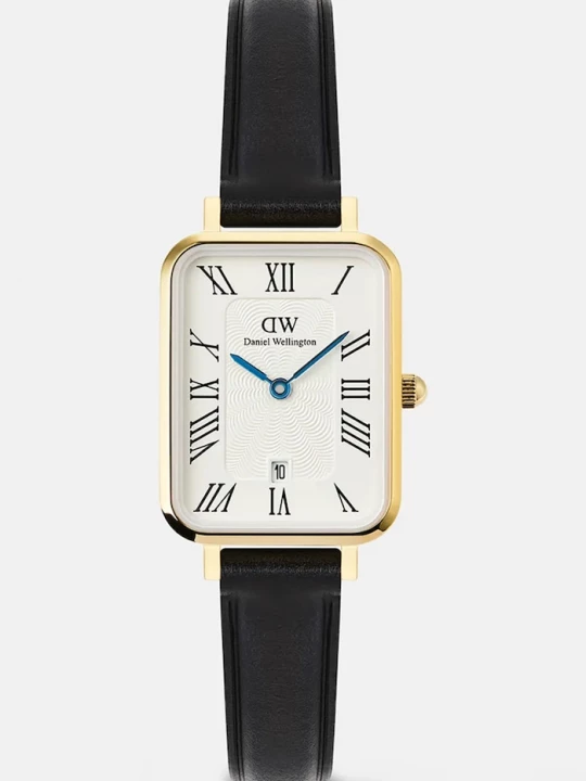 Obrázek produktu Daniel Wellington Hodinky Daniel Wellington zlatá