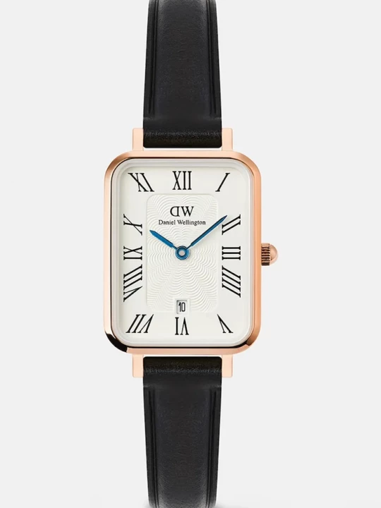 Obrázek produktu Daniel Wellington Hodinky zlatá