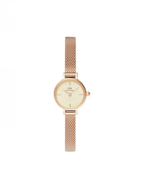 Obrázek produktu Daniel Wellington Hodinky DW00100741 Růžová