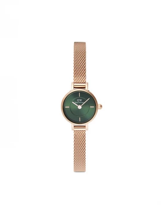 Obrázek produktu Daniel Wellington Hodinky DW00100742 Zlatá