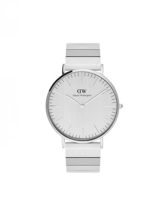 Obrázek produktu Daniel Wellington Hodinky DW00100775 Stříbrná