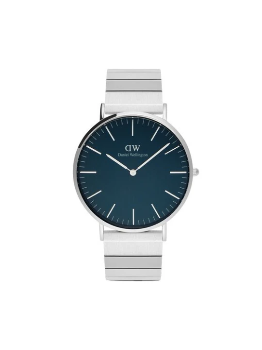 Obrázek produktu Daniel Wellington Hodinky DW00100776 Stříbrná