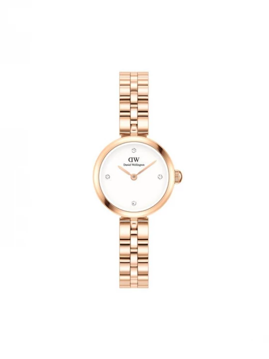 Obrázek produktu Daniel Wellington Hodinky Elan Lumine DW00100717 Růžová