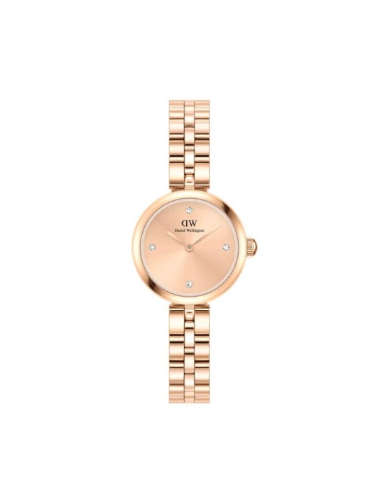 Obrázek produktu Daniel Wellington Hodinky Elan Lumine Unitone DW00100720 Růžová