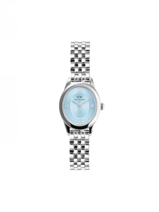 Obrázek produktu Daniel Wellington Hodinky Ophelia Mini 22 DW00100809 Stříbrná