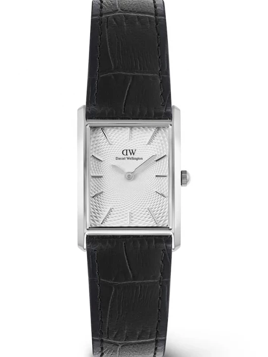 Obrázek produktu Daniel Wellington hodinky pánské stříbrná