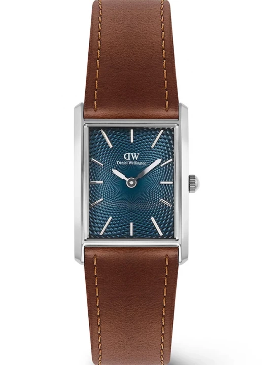 Obrázek produktu Daniel Wellington hodinky pánské stříbrná
