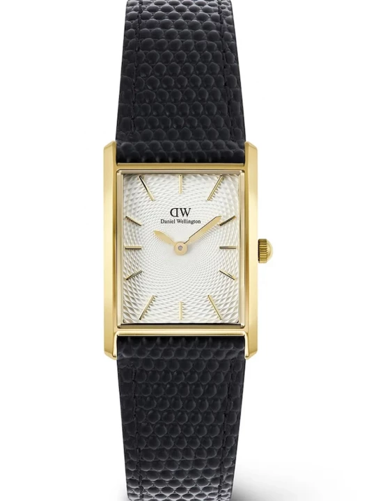 Obrázek produktu Daniel Wellington hodinky pánské zlatá