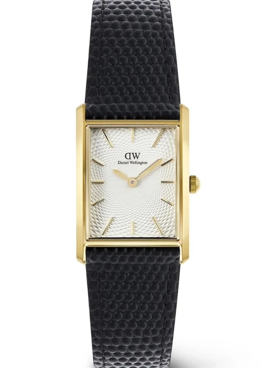 Obrázek produktu Daniel Wellington hodinky pánské zlatá