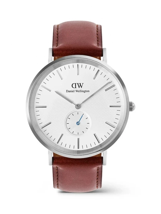 Obrázek produktu Daniel Wellington Hodinky stříbrná