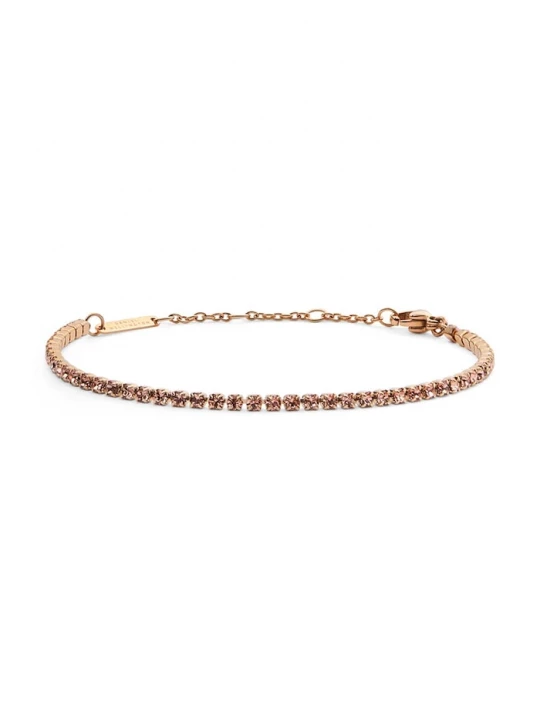 Obrázek produktu Daniel Wellington krystalový zlatá