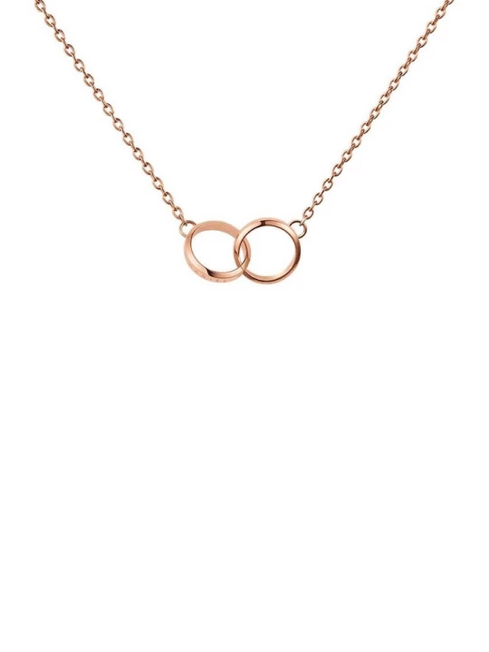 Obrázek produktu Daniel Wellington Náhrdelník Daniel Wellington Elan Unity zlatá