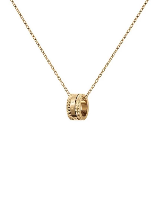 Obrázek produktu Daniel Wellington Náhrdelník Daniel Wellington zlatá