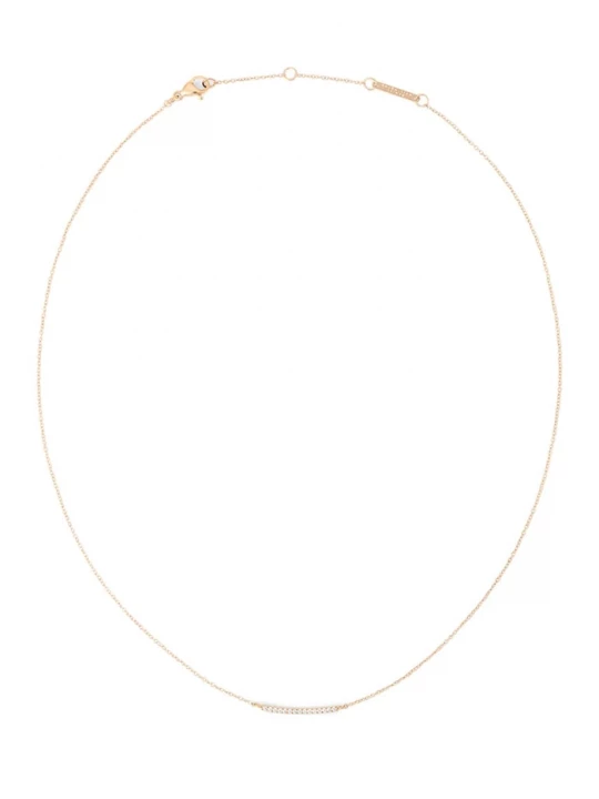 Obrázek produktu Daniel Wellington Náhrdelník Daniel Wellington zlatá