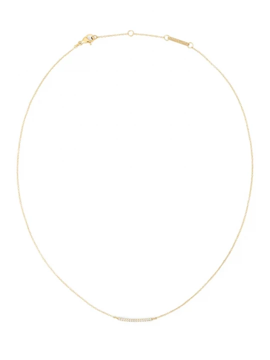 Obrázek produktu Daniel Wellington Náhrdelník Daniel Wellington zlatá