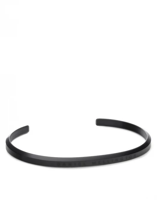Obrázek produktu Daniel Wellington Náramek Classic DW00400382 Černá