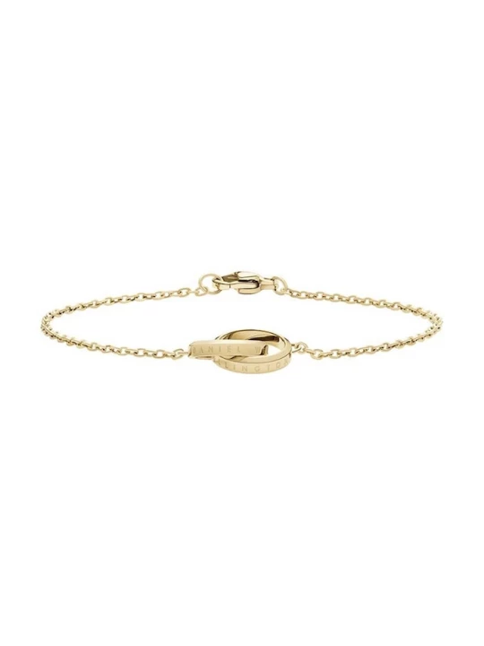 Obrázek produktu Daniel Wellington Náramek zlatá