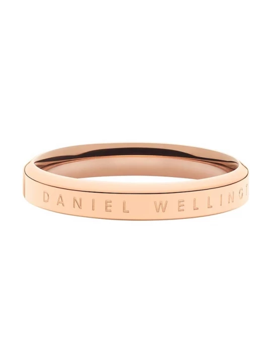 Obrázek produktu Daniel Wellington Prstýnek Daniel Wellington Classic Ring zlatá