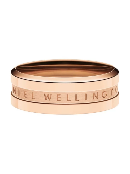 Obrázek produktu Daniel Wellington Prstýnek Daniel Wellington Elan Ring Rg růžová