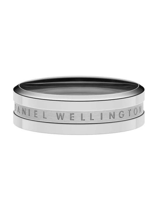 Obrázek produktu Daniel Wellington Prstýnek Daniel Wellington Elan Ring stříbrná