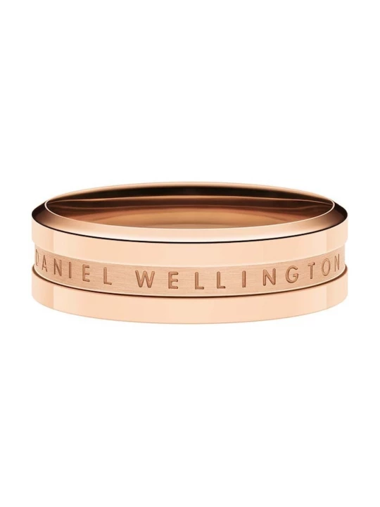 Obrázek produktu Daniel Wellington Prstýnek Daniel Wellington zlatá