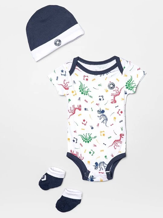 Obrázek produktu Dárky pro nejmenší Converse