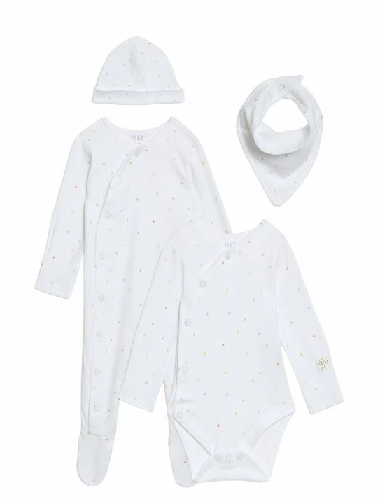Obrázek produktu Dárky pro nejmenší Marks & Spencer